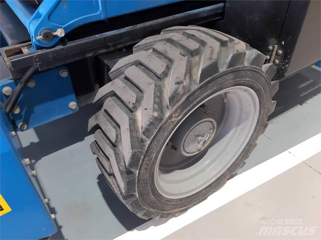 Genie GS5390RT Elevadores de tesoura
