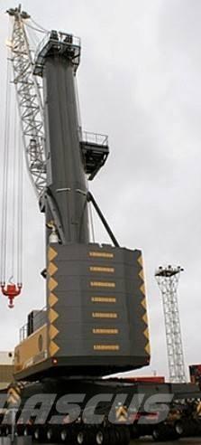 Liebherr LHM 500 Guindastes de porto