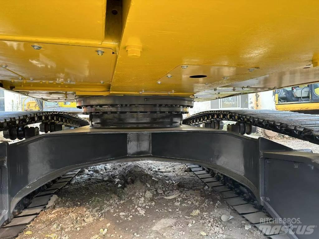 Komatsu PC 300 Escavadoras de rastos