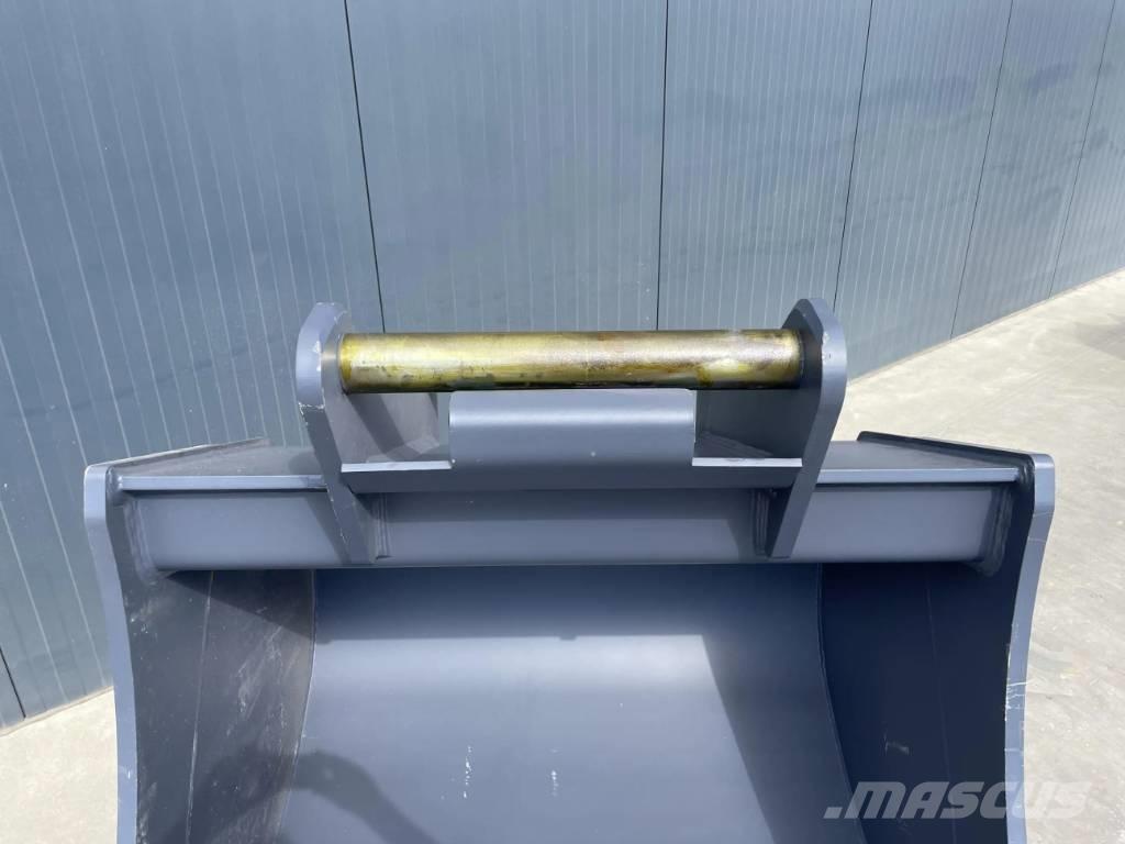 OilQuick OQ80 Baldes