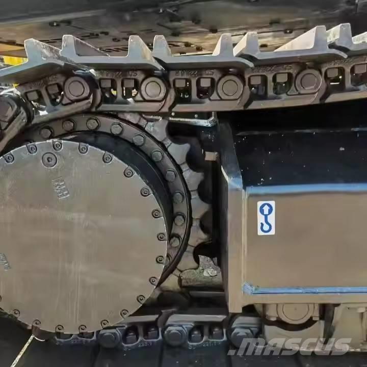 Sany SY 485 H Escavadoras de rastos