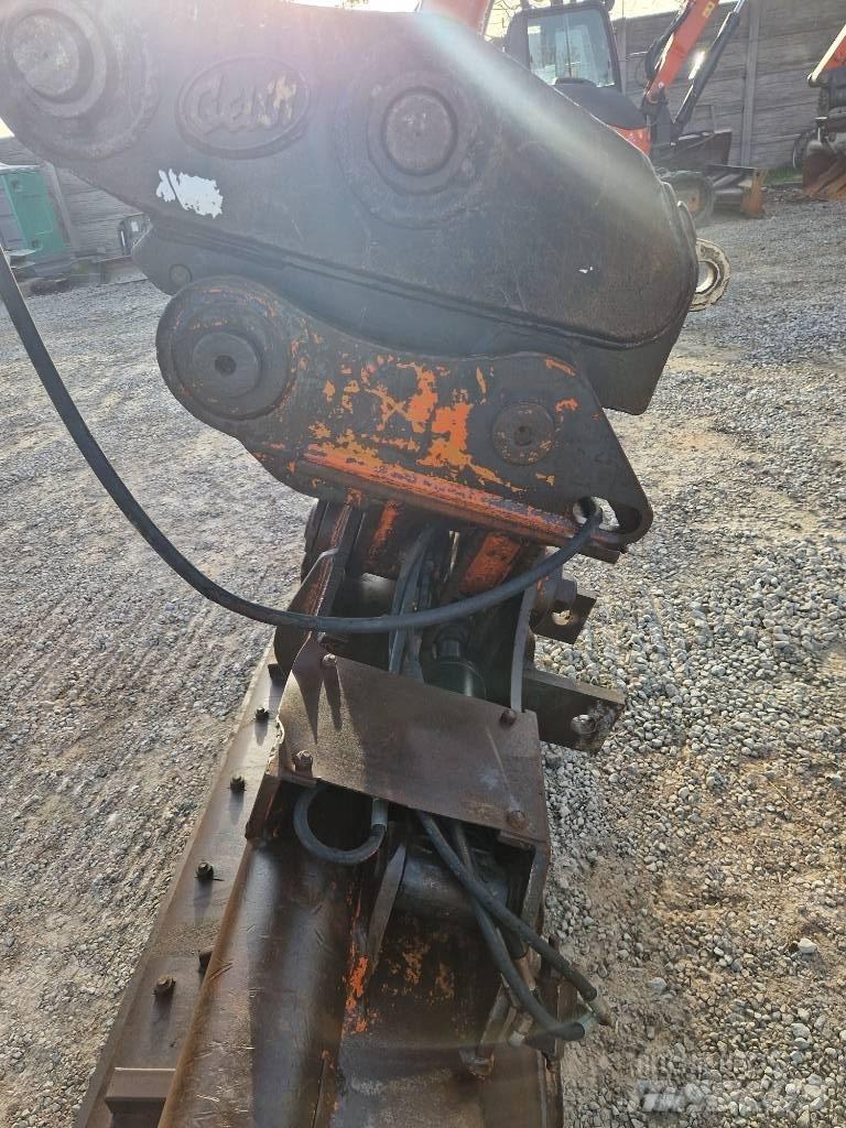 Hitachi ZX 160 LC-5 Escavadoras de rastos