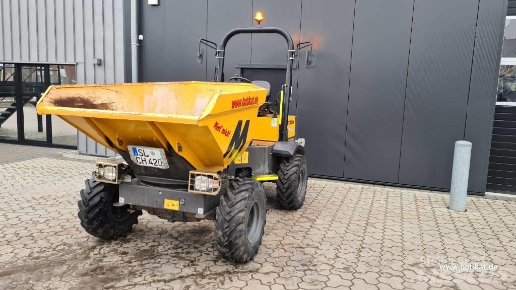 Mecalac TA 3.5 Camiões articulados