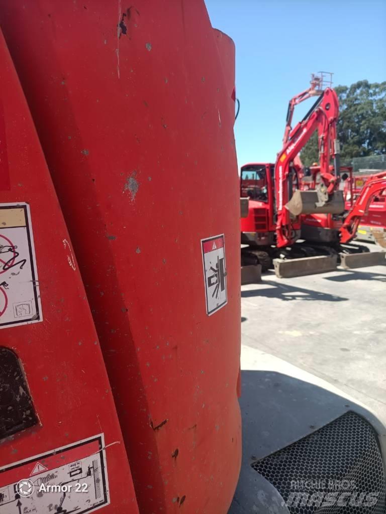 Haulotte HA 12 PX Elevadores braços articulados