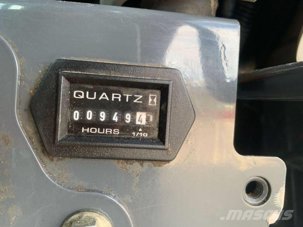 Kobelco SK 30 SR-6E Mini Escavadoras <7t