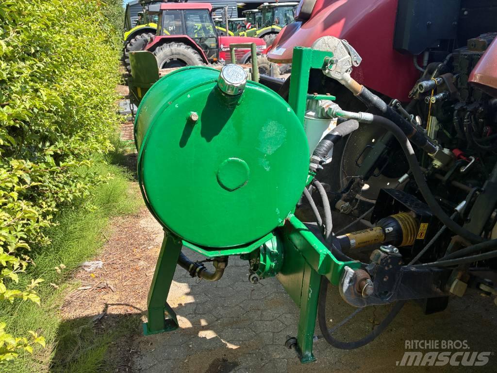 Spearhead LRS 2401-V Corta-Sebes