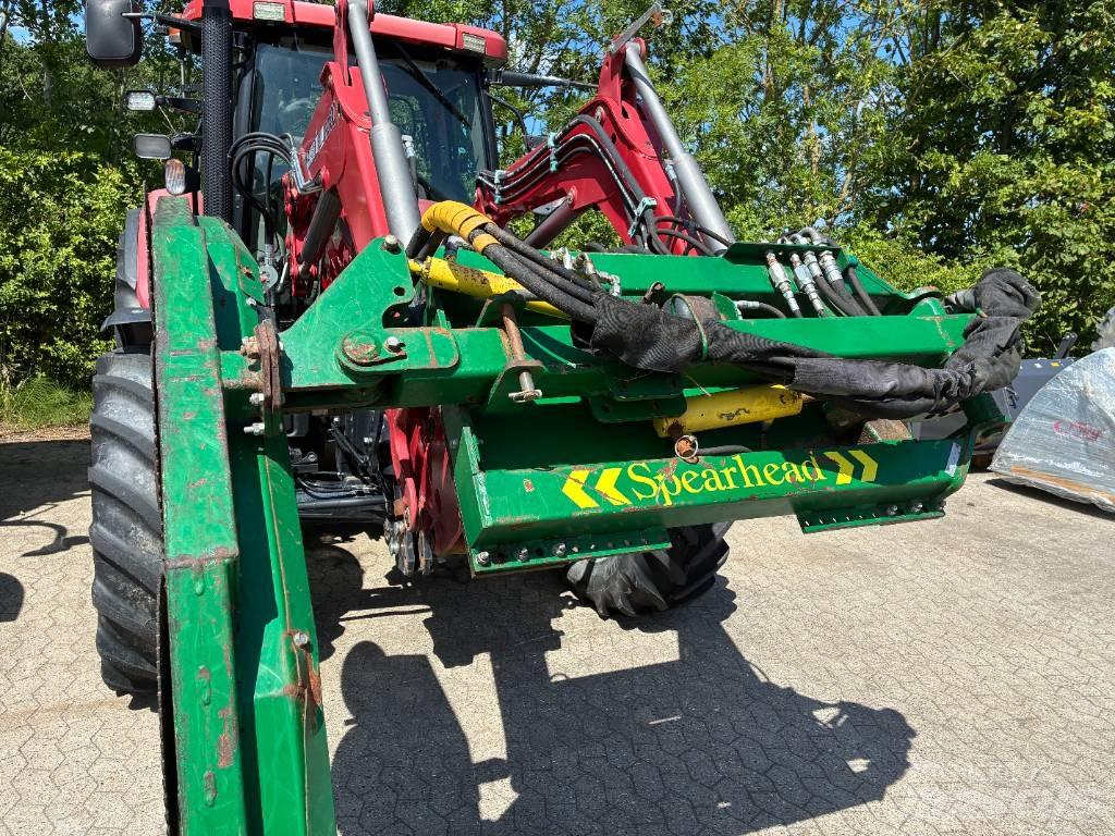 Spearhead LRS 2401-V Corta-Sebes