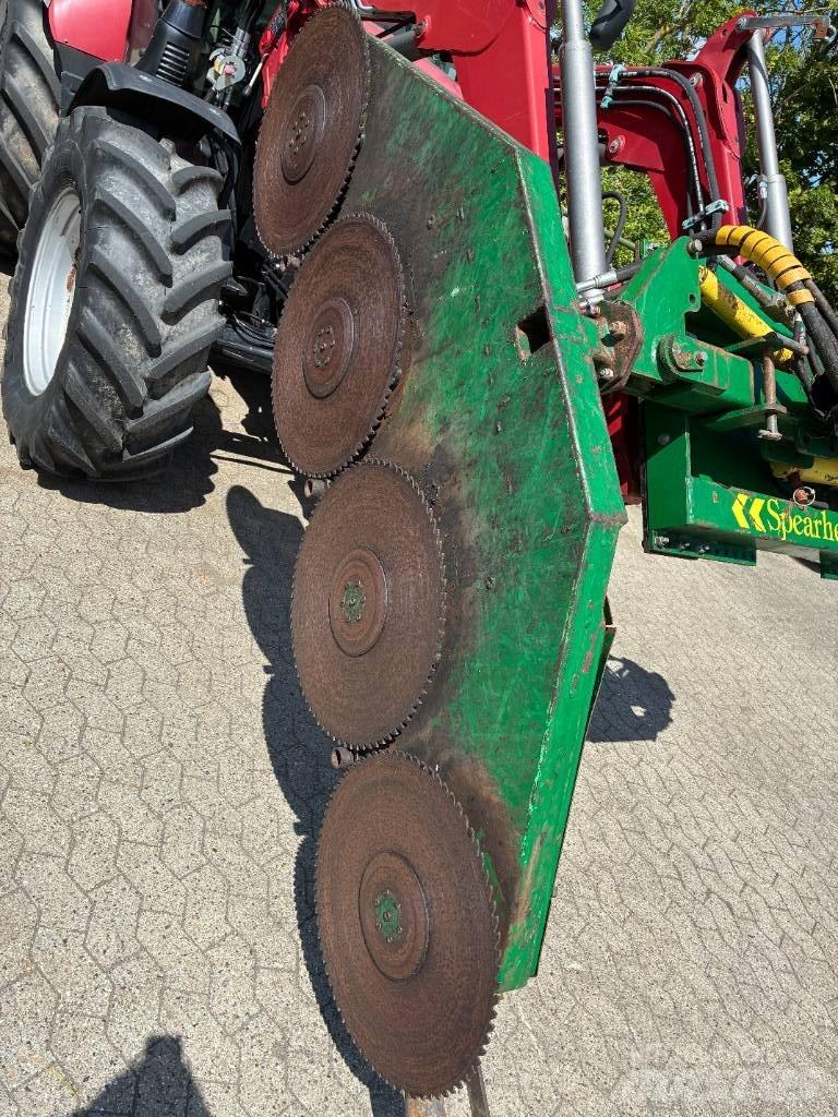 Spearhead LRS 2401-V Corta-Sebes