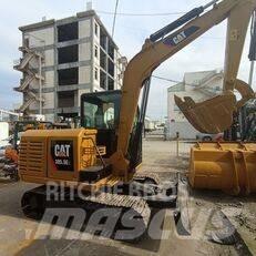 CAT 305.5e2 Mini Escavadoras <7t