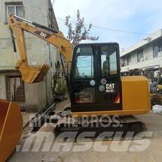 CAT 305.5e2 Mini Escavadoras <7t