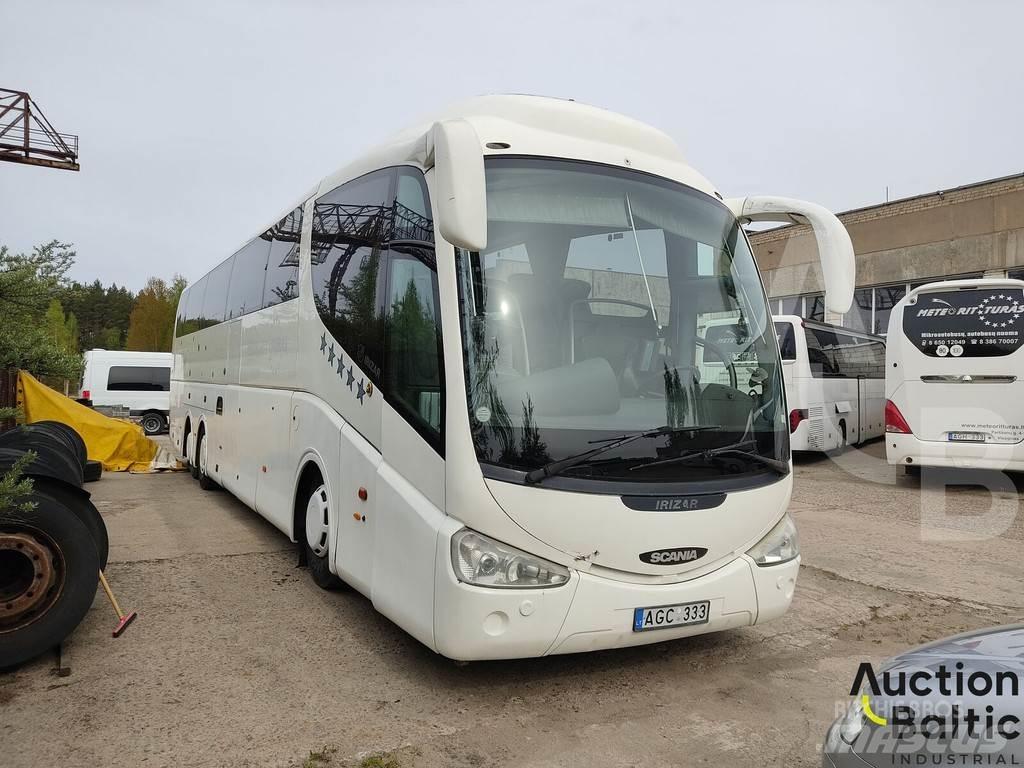 Scania Irizar Outros