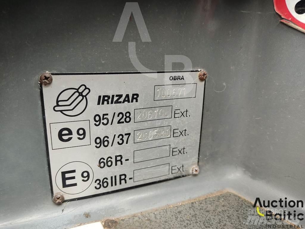 Scania Irizar Outros