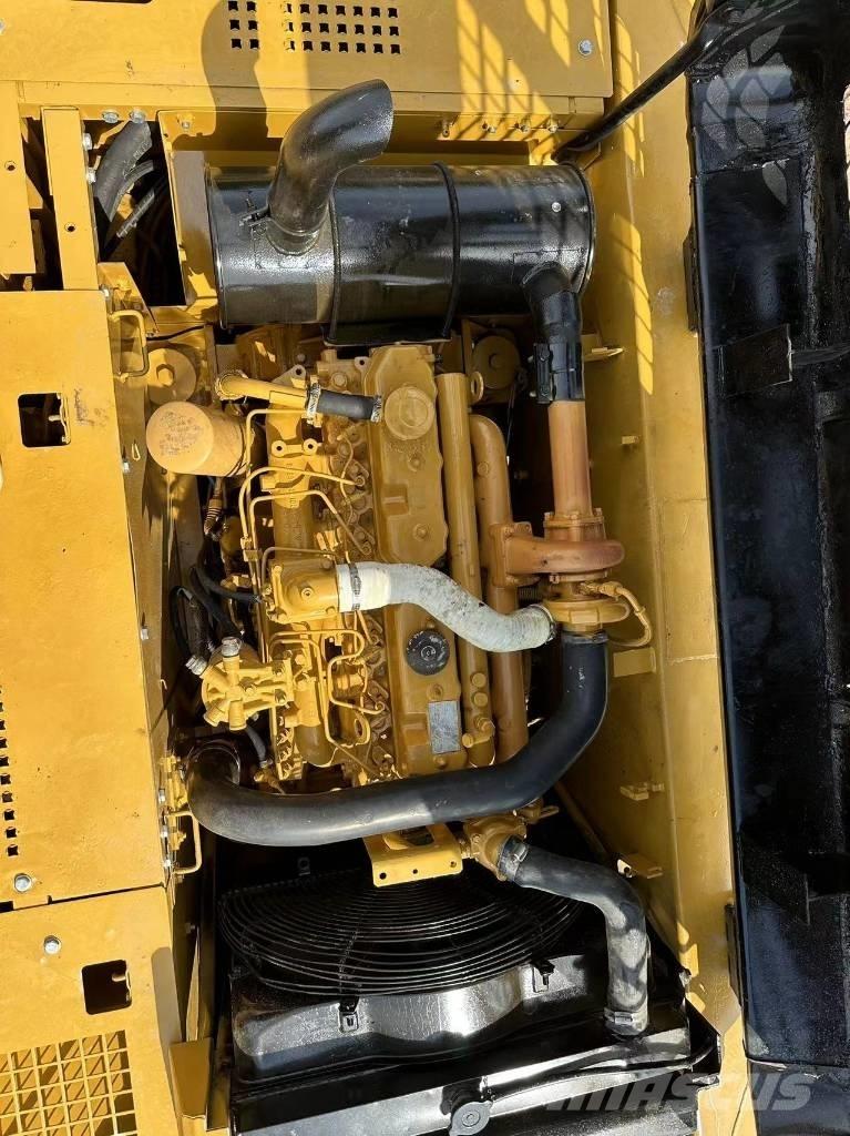 CAT 320 BL Escavadoras de rastos