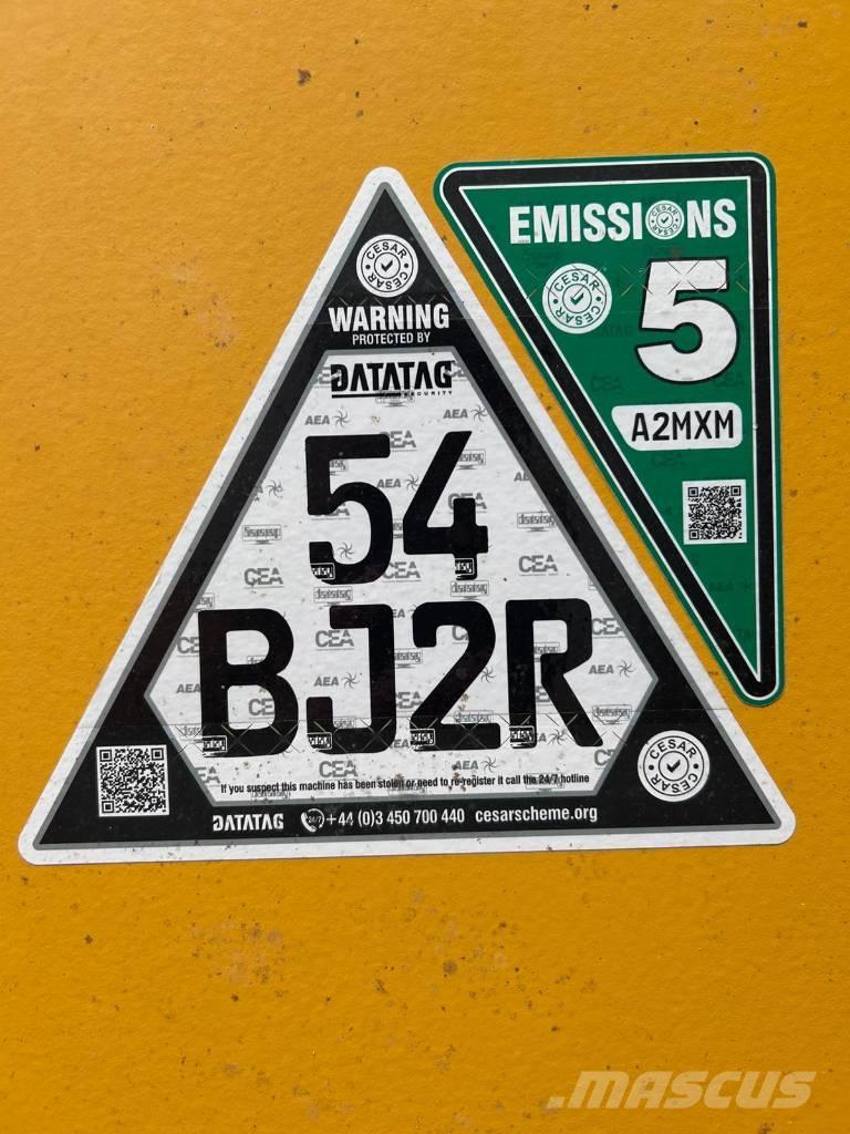 Volvo A 40 G Camiões articulados