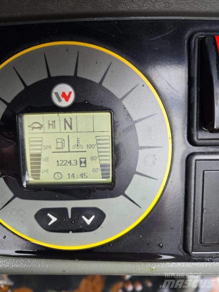 Yanmar SV 100-1A Escavadoras Midi 7t - 12t