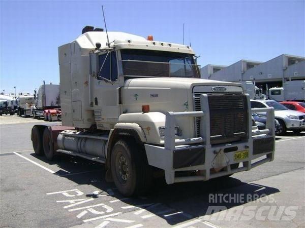 Freightliner FL112 Tractores (camiões)