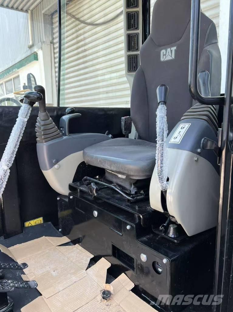 CAT 305.5E2 Mini Escavadoras <7t
