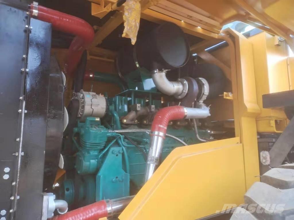 SDLG LG 955 F Pás carregadoras de rodas