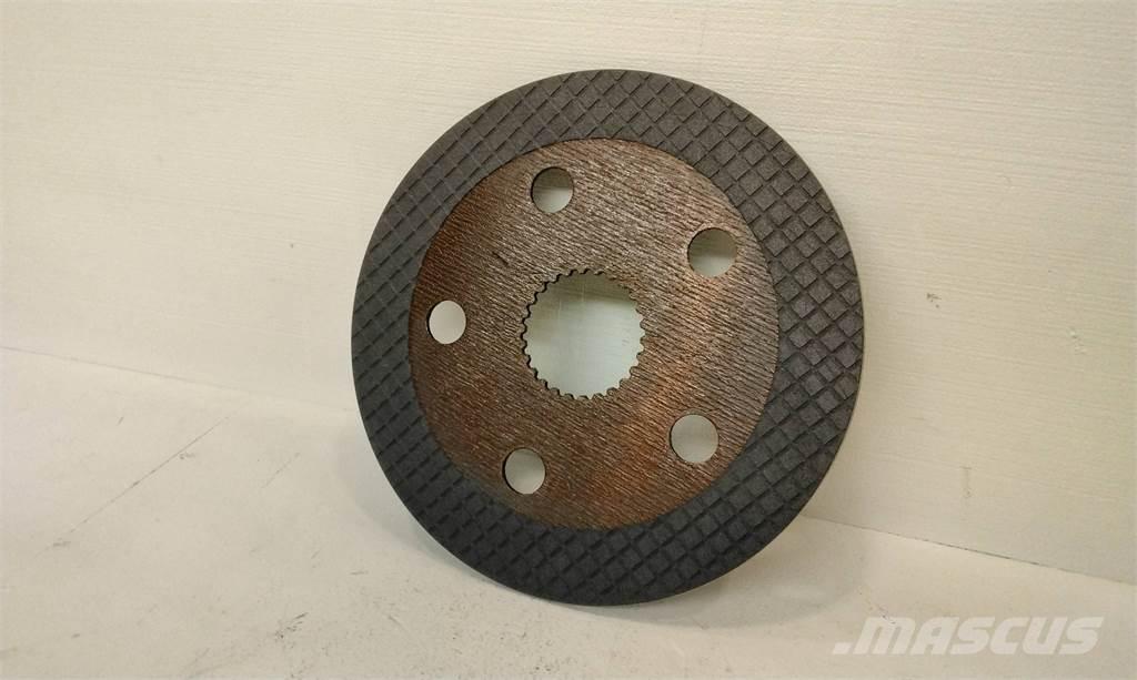 Ponsse 7345057 Transmissão