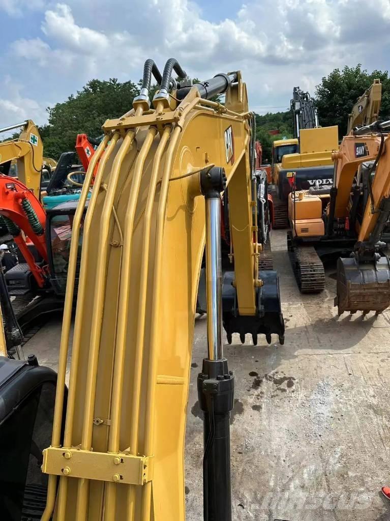 CAT 315D Escavadoras de rastos
