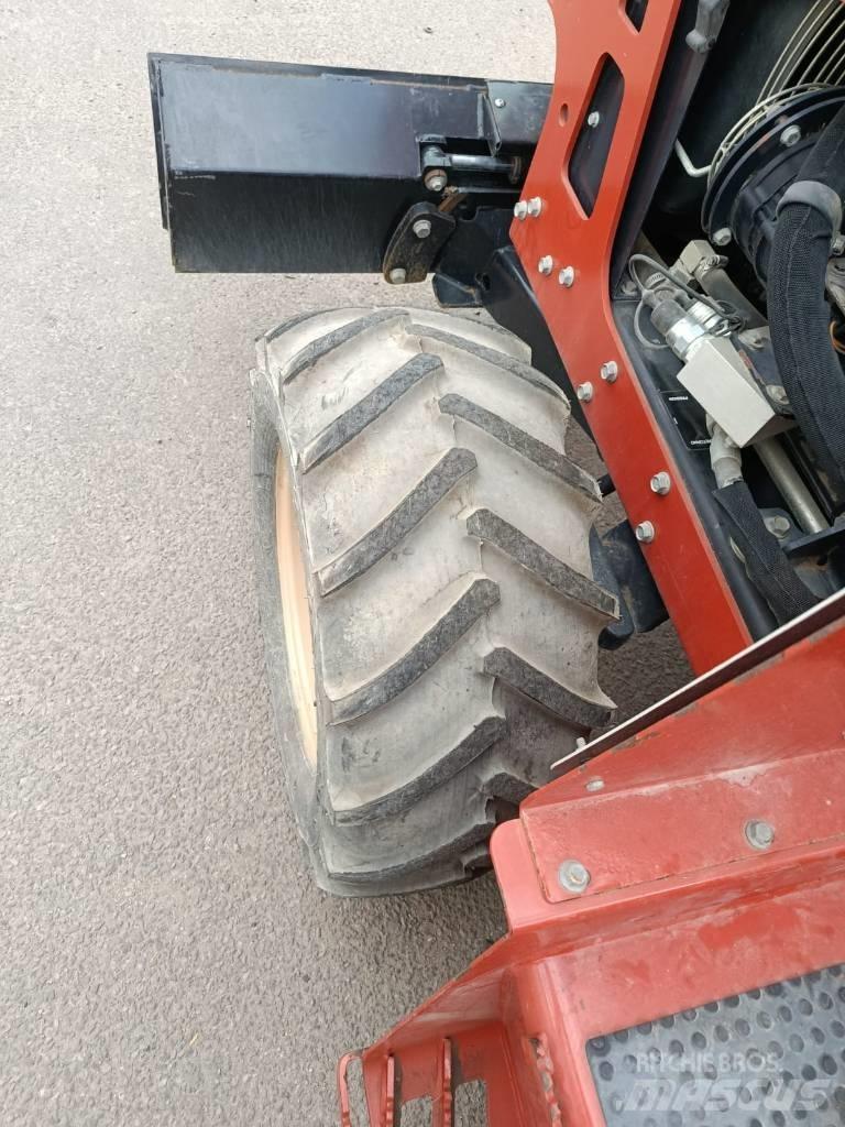 Ditch Witch RT 45 Abre-valas