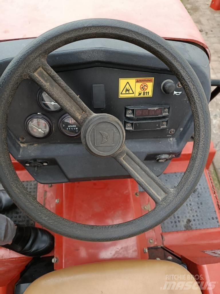 Ditch Witch RT 45 Abre-valas