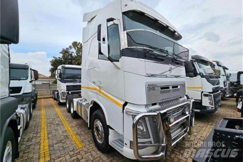Volvo FH Outros Camiões
