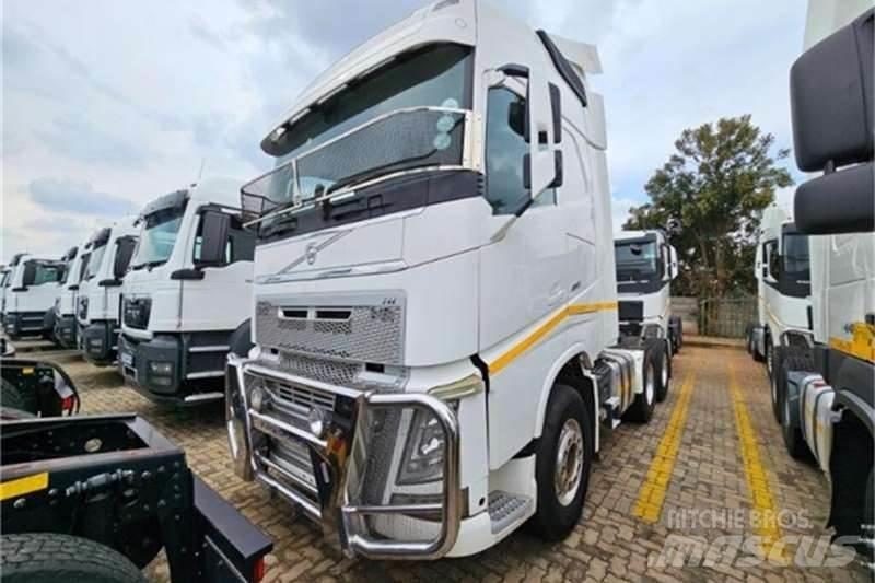 Volvo FH Outros Camiões