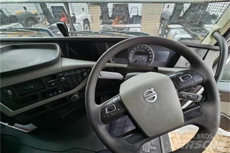 Volvo FH Outros Camiões