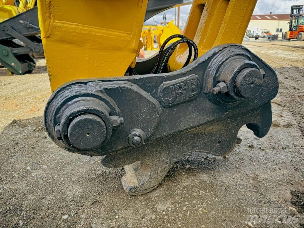 Komatsu PC 400 LC Escavadoras de rastos