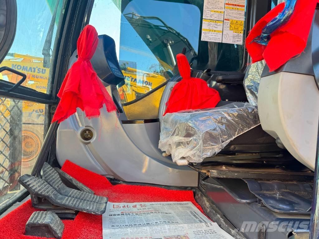 Kobelco SK 200 Escavadoras de rastos