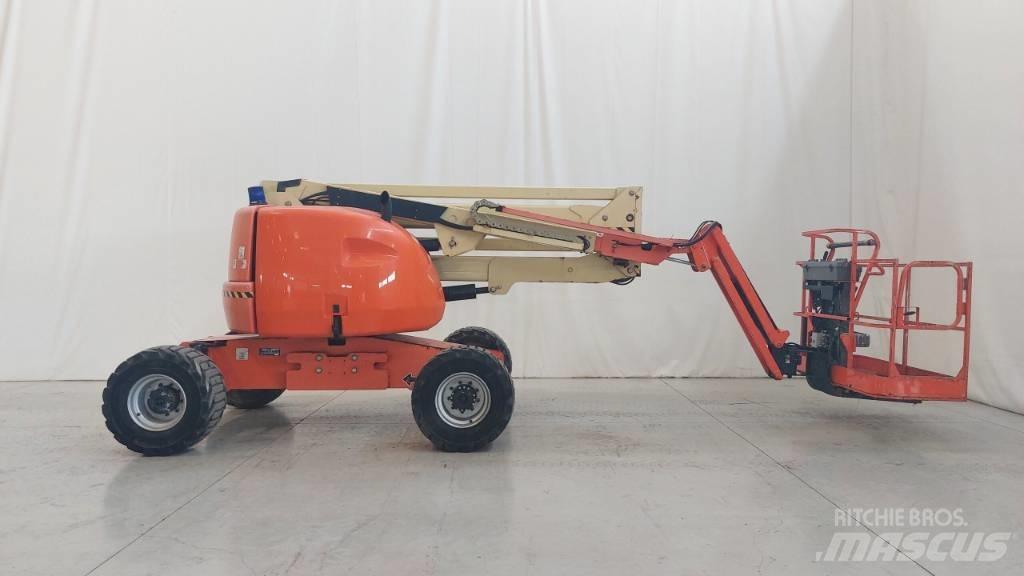 JLG 450 AJ Elevadores braços articulados