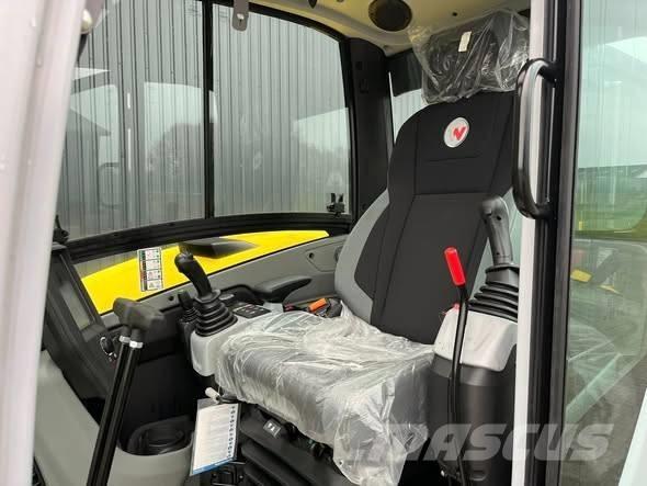 Wacker Neuson ET 65 Mini Escavadoras <7t