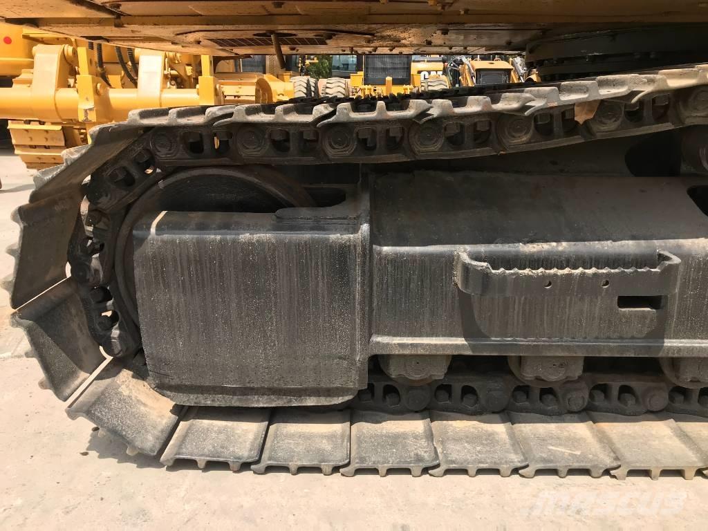 CAT 315 D Escavadoras de rastos