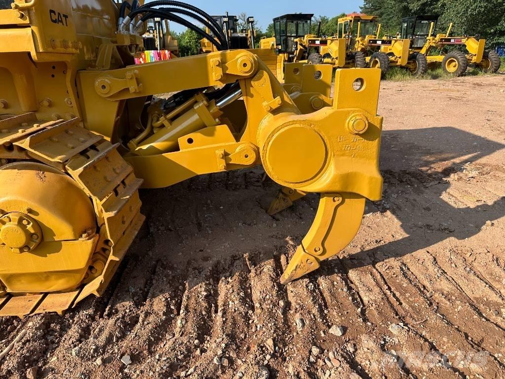 CAT D7G Dozers - Tratores rastos