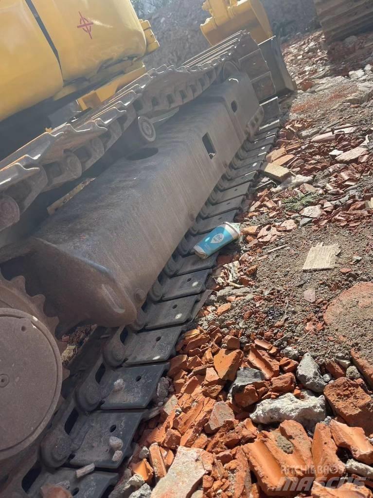 Komatsu PC 35 Escavadoras de rastos