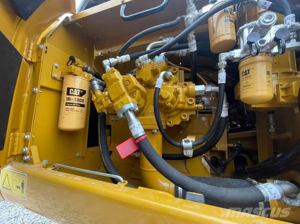 CAT 336 Escavadoras de rastos