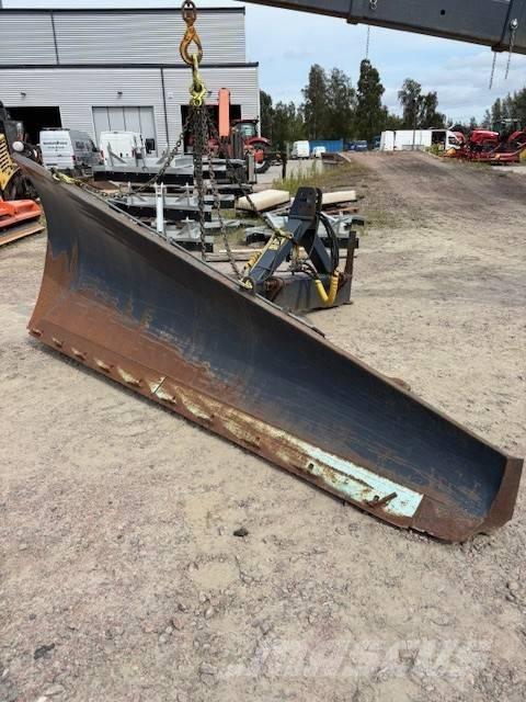 Drivex Sidovinge Arados