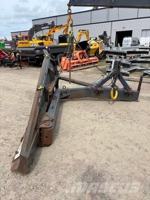 Drivex Sidovinge Arados