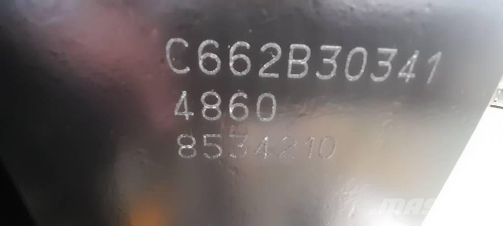 Yale ERP 20 VT Empilhadores eléctricos