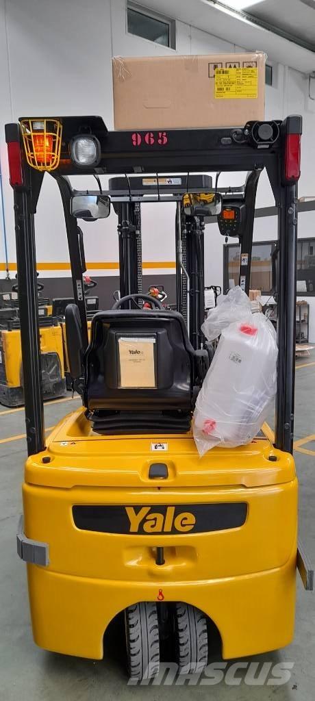 Yale ERP 20 VT Empilhadores eléctricos