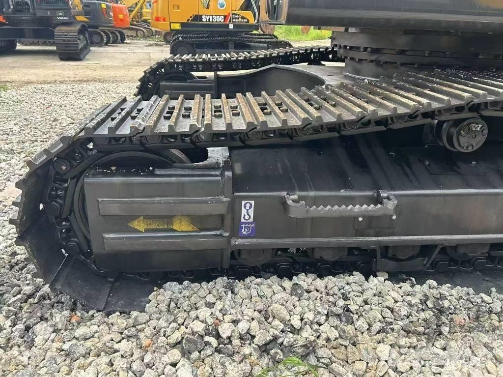 Volvo EC300 Escavadoras de rastos