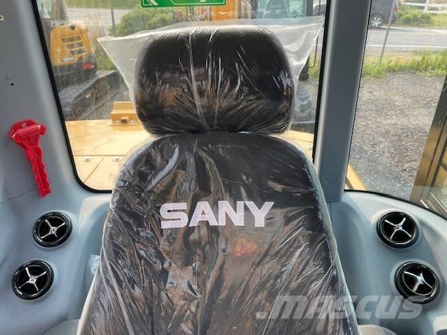 Sany SY 75 C Escavadoras de rastos