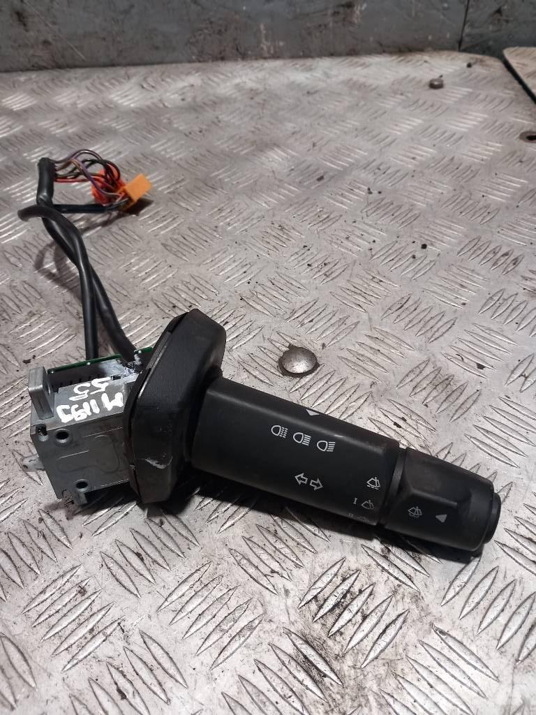 MAN TGM  81255090188 Cabines e interior