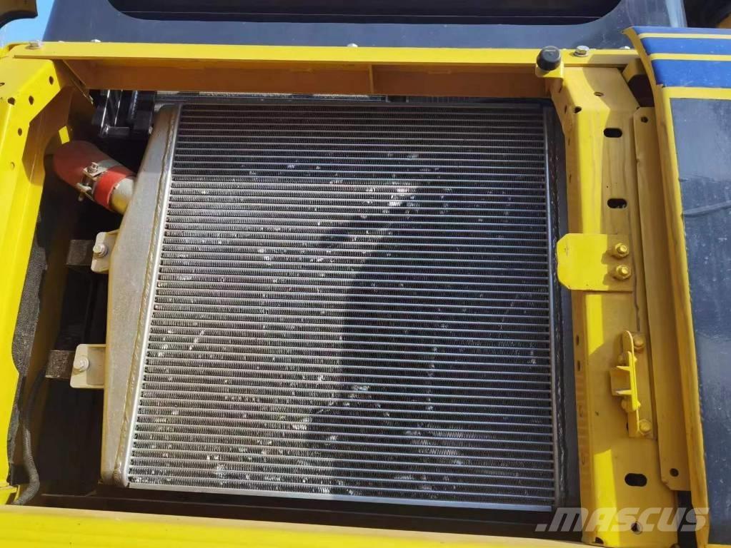Komatsu PC 450-8 Escavadoras de rastos