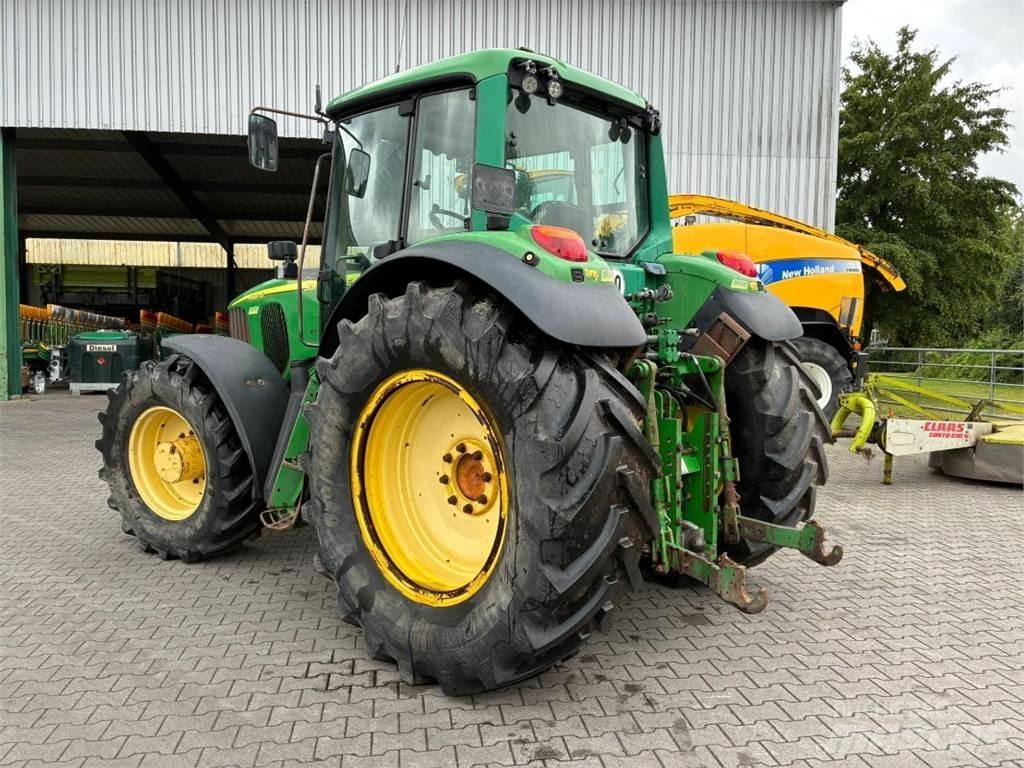 John Deere 6920 S Tratores Agrícolas usados
