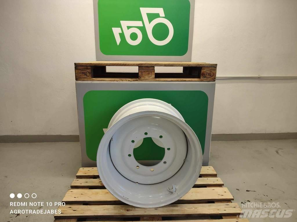  (W15LX24) rim (W15LX24) Pneus, Rodas e Jantes