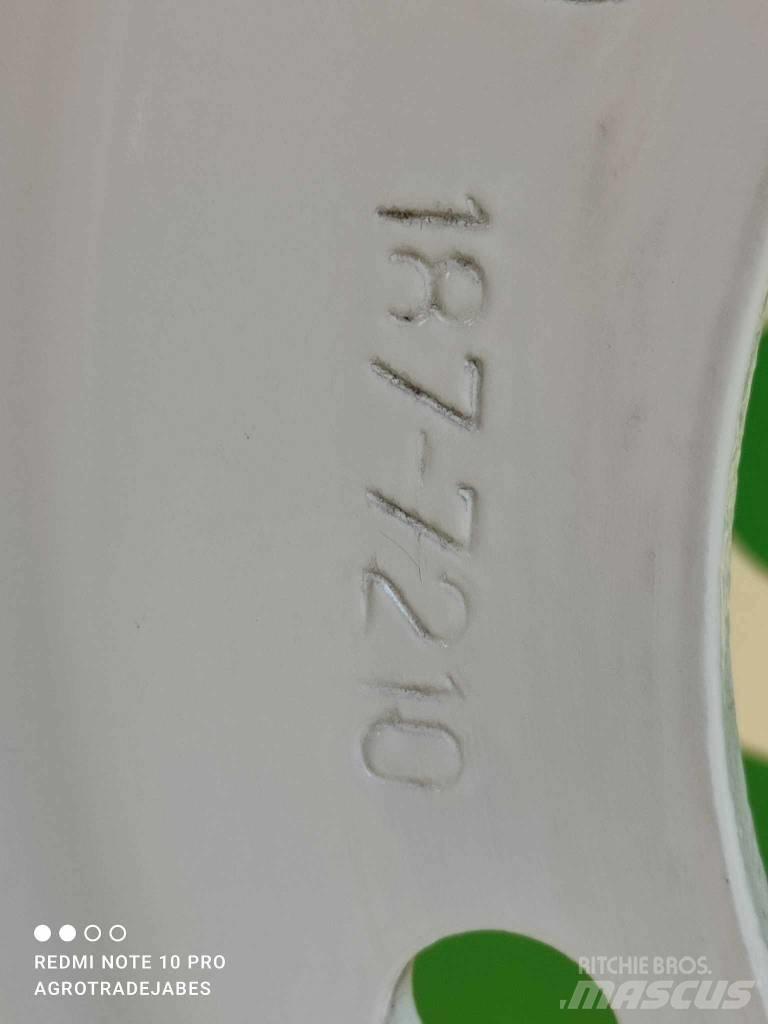  (W15LX24) rim (W15LX24) Pneus, Rodas e Jantes