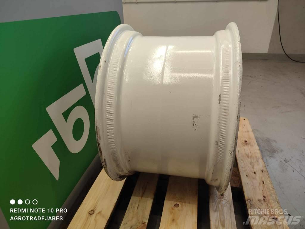  (W15LX24) rim (W15LX24) Pneus, Rodas e Jantes