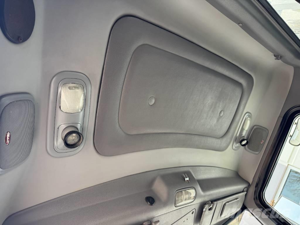 Peterbilt 389 Tractores (camiões)